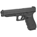 Glock 41 Gen4 .45 ACP Full-Size Pistol, 13+1 Capacity, Safe Action - view 3