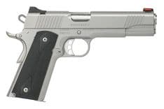 Kimber Stainless II Cali Gen 2 .45 ACP 5" Satin Silver Pistol - view 2