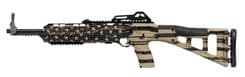 Hi-Point 4595TS .45 ACP Carbine - FDE Flag Patriot Edition - view 2