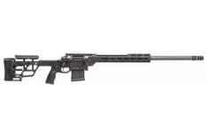 Delta 5 Pro Varmint: Precision 6mm Creedmoor Bolt Rifle - view 3