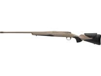 Browning X-Bolt 2 Speed .270 Winchester 22in FDE - view 2