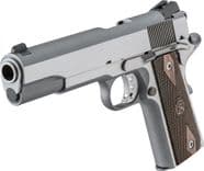 Springfield 1911 Garrison .45 ACP Engraver - 5" Barrel - view 4