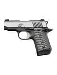 Kimber Micro 9 Eclipse - Charcoal Grey, 9mm, Tritium Sights, 7rd - view 4