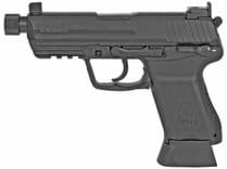 HK45 Compact Tactical Gen V1 .45 ACP Pistol with Threaded Barrel - view 2