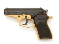 Bersa Thunder 380 Gold Cerakote Semi-Auto Pistol, 3.5" Barrel - view 2