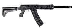 Kalashnikov KS-12T Tactical 12 Gauge Semi-Auto Shotgun - view 5
