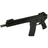 Tippmann Arms Company M4-22 Pro Compact .22 LR 11in Black - view 3
