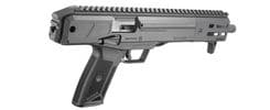 Ruger LC Charger Tactical 5.7mm Pistol - 10.3" Threaded Barrel - view 3