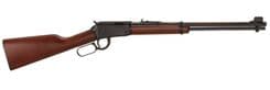 Henry Classic Lever .22 LR Rifle - Walnut, 21rd - view 2