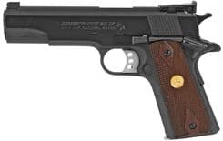 Colt Gold Cup National Match 1911 - .38 Super Precision Pistol - view 2