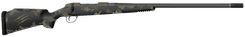 Fierce Carbon Rage .300 PRC Bolt-Action Rifle w/ 24" Camouflage Barrel - view 2