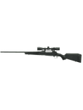Savage 110 Apex LH .350 Legend Bolt Rifle w/ Vortex Scope - view 4