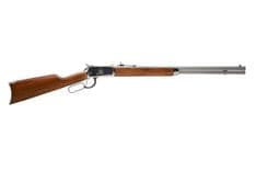 Rossi R92 .44 Magnum Lever Rifle - 24" Stainless & Wood Finish - view 4