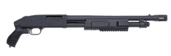 Mossberg Flex 500 Tactical - 12 GA Home Defense Shotgun, 18.5" - view 2