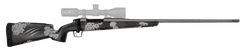 Fierce Twisted Rival LR 6.5 Creedmoor Precision Bolt Rifle - view 2