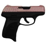 Ruger EC9s Rose Gold 9mm Compact Semi-Auto Handgun - view 2