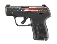 Ruger LCP Max .380 ACP 10+1 American Flag Concealed Carry Pistol - view 5