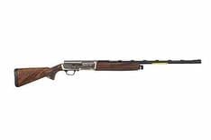Browning A5 Ultimate: 12 GA Semi-Auto Shotgun, 28" Barrel - view 3