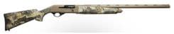 Charles Daly 601 FDE Semi-Auto 12 GA Shotgun, 28" Barrel, Fiber Optic Sights - view 2