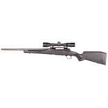 Savage 110 Apex .350 Legend Bolt Rifle w/Vortex Scope - view 3
