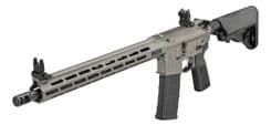 Springfield Saint Victor 5.56 NATO Rifle - Tungsten Gray Finish - view 4