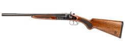 Heritage Manufacturing Coachwhip 12 Gauge 18.5in Case Hardened - view 2