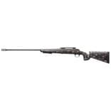 Browning X-Bolt Pro McMillan 6.5 Creedmoor Precision Rifle - view 3