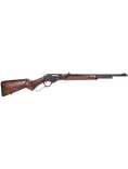 Rossi R95 Classic .30-30 Lever Action Rifle - Black Walnut Finish - view 5