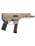 Angstadt Arms MDP-9 Gen 1 Tactical 9mm Pistol - Glock Mag, Optic Ready - view 4