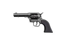 Diamondback Sidekick Dual-Caliber Revolver, 4.5" Barrel .22LR/.22MAG - view 3