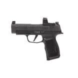 Sig Sauer P365XL Elite 9mm Compact - XRAY3 Sights, 10+1 Capacity - view 3