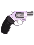 Charter Arms Pathfinder Lite Lavender .22 LR Revolver - 8-Rd DA/SA - view 4