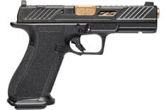 Shadow Systems DR920 Elite - Optic & Night Sights, 9mm Precision - view 4