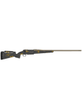 Fierce Twisted Rival 7MM Rem Mag Camouflage Bolt Rifle - view 2