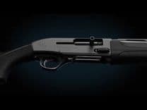 Beretta A300 Ultima - 20 GA Black Semi-Auto Shotgun - view 3