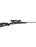 Savage 110 Apex Hunter LH .223 Rifle w/ Vortex Scope & AccuTrigger - view 4