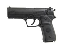 EAA Girsan MC21 - 9mm, Black Polymer, 15+1 Capacity Handgun - view 2