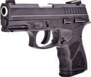 Taurus TH40 Compact - Reliable .40 S&W Pistol, 10-Round, 3.54" Barrel - view 2