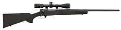 Howa M1500 GamePro 2 .22-250 Rem Precision Bolt Rifle - Threaded Barrel - view 3