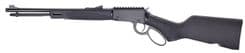Henry H1 X Model .22 WMR 16.5in Blued Black - view 2