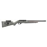 Ruger 10/22 Comp .22LR Semi-Auto Precision Rifle - Grey Laminate - view 2