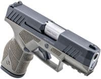 Taurus GX2 9mm 3.37in OD Green Black - view 4