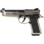 Beretta 92X Performance Defensive - Gray Nistan 9mm Pistol - view 4