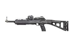 Hi-Point 45TS Tactical Carbine .45 ACP with Red Dot Sight - view 2