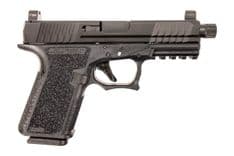 PFC9 Compact 9mm - Threaded Barrel, Night Sights, DAO Action - view 2