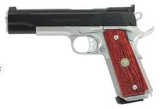 Wilson Combat Classic .45 ACP - Two-Tone Steel Precision Pistol - view 3