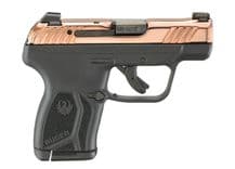 Ruger LCP MAX Rose Gold .380 ACP Pistol - 10+1 Concealed Carry - view 2