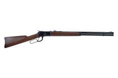 Heritage Legacy 92 .44 MAG Lever Rifle - Black/Wood - view 2