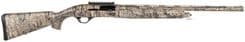 Retay Gordion 12G Semi-Auto Shotgun, 24" TruGlo, Realtree Timber - view 2
