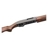 Winchester SXP Hybrid Field 20 Gauge Gray Wood Pump Shotgun - view 4